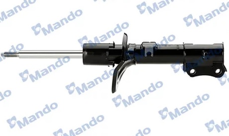 Амортизатор газовый, передний левый Mando  EX54651A2100