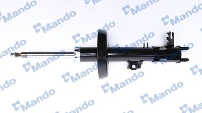 Амортизатор газовый, передний правый OPEL Vectra Mando MSS017146