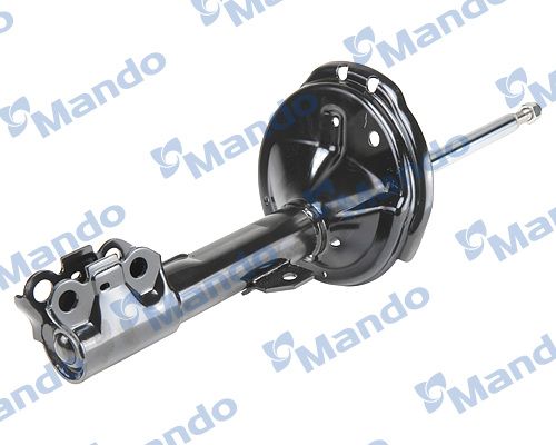 Амортизатор газовый, передний правый Mando EX54661A6150