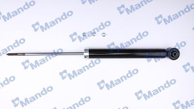 Амортизатор газовый, передний правый Mando EX95325959