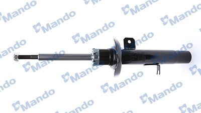 Амортизатор газовый, передний правый HONDA Accord Mando MSS015679