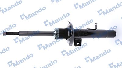 Амортизатор газовый, передний правый LEXUS IS Mando MSS015656