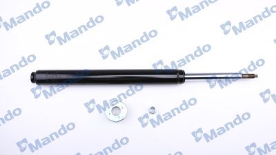 Амортизатор масляный, передний OPEL Commodore Mando MSS015434