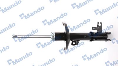 Амортизатор газовый, передний правый OPEL VECTRA Mando MSS016143