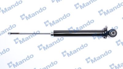 Амортизатор газовый, задний AUDI 80 Mando MSS015475