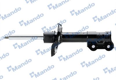 Амортизатор газовый, задний FORD TRANSIT Mando MSS017067