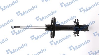 Амортизатор газовый, передний OPEL OMEGA Mando MSS016223