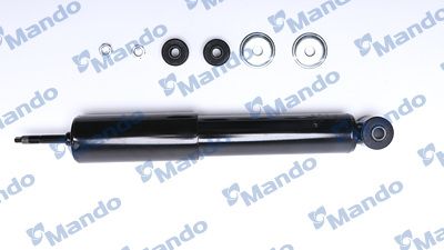 Амортизатор масляный, передний левый PEUGEOT 406 Mando MSS016371