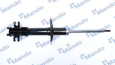 Амортизатор масляный, передний правый PEUGEOT 406 Mando MSS016370