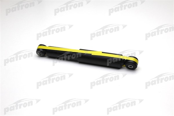 Амортизатор газовый, задний FIAT Punto Patron PSA343329
