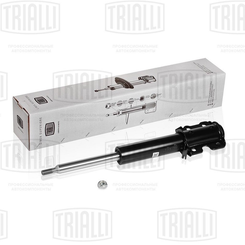 Амортизатор газовый, передний MERCEDES SPRINTER Trialli AG 15051