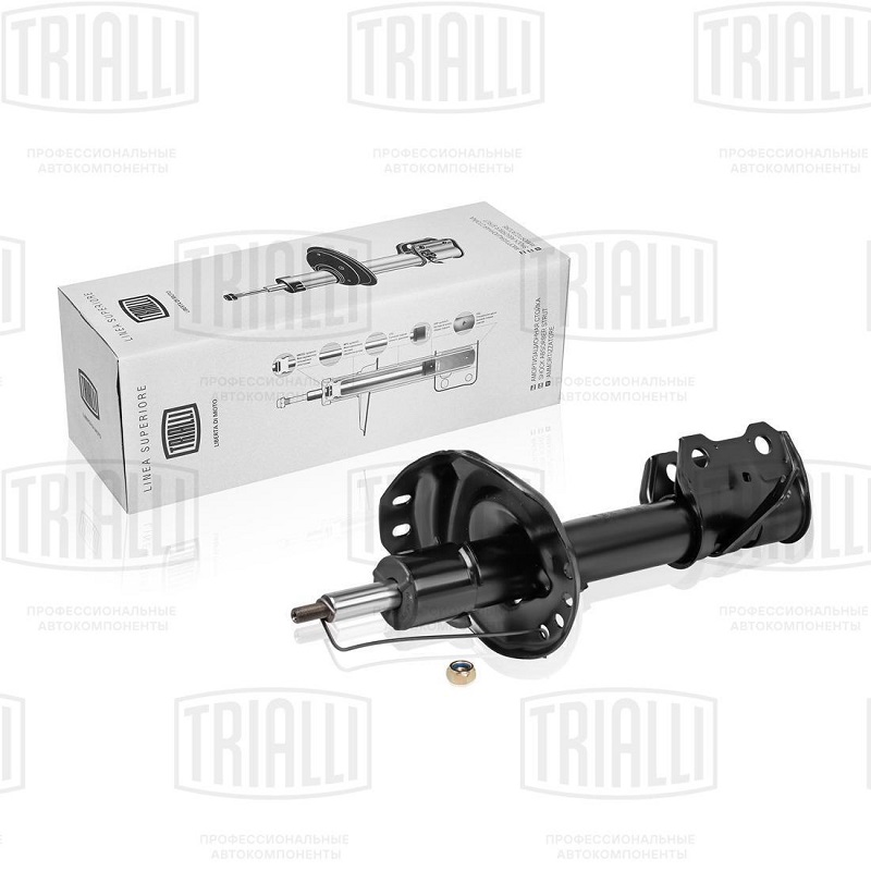 Амортизатор газовый, передний левый HONDA CR-V Trialli AG 23155