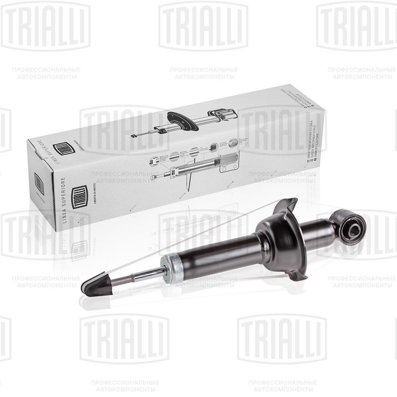 Амортизатор газовый, задний HONDA CR-V Trialli AG 23504
