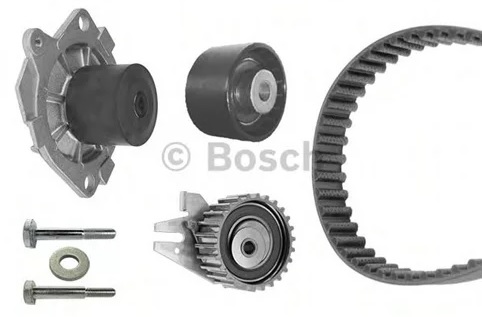 Комплект ремня ГРМ FIAT Doblo Bosch 1 987 948 748