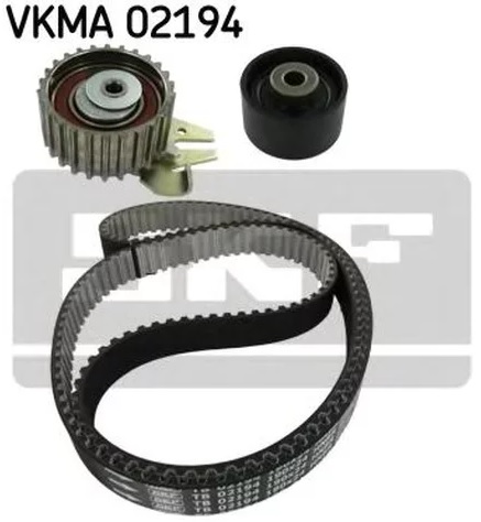 Комплект ремня ГРМ ALFA ROMEO 159 SKF VKMA 02194