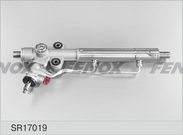 Рейка рулевая CHEVROLET Lacetti Fenox SR17019
