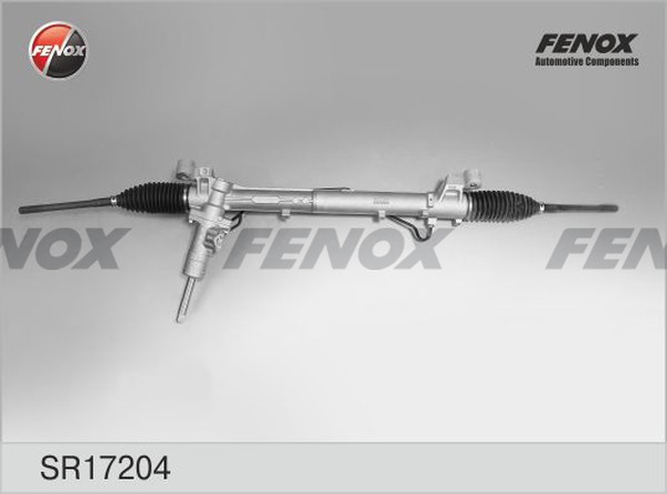 Рейка рулевая FORD Focus C-Max Fenox SR17204