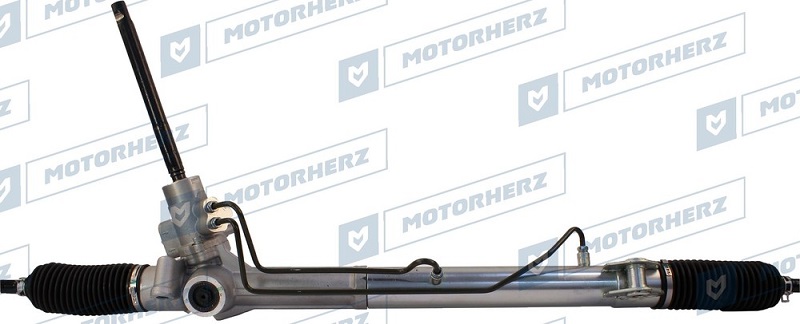 Рейка рулевая MERCEDES-BENZ E-Classe Motorherz R20902RB