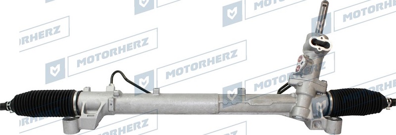 Рейка рулевая MERCEDES E-CLASS Motorherz R21291RB