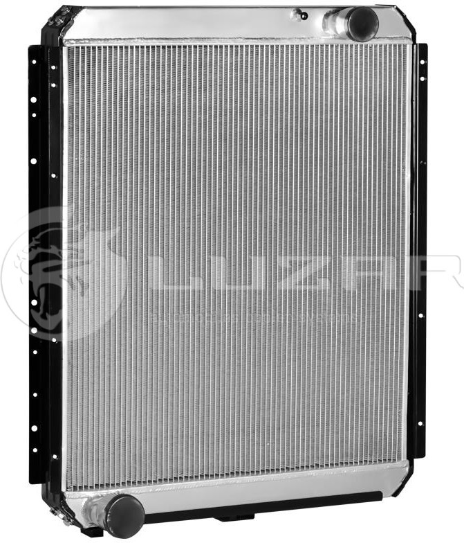 Радиатор охлаждения ЛиАЗ 6212 Luzar LRC 1312