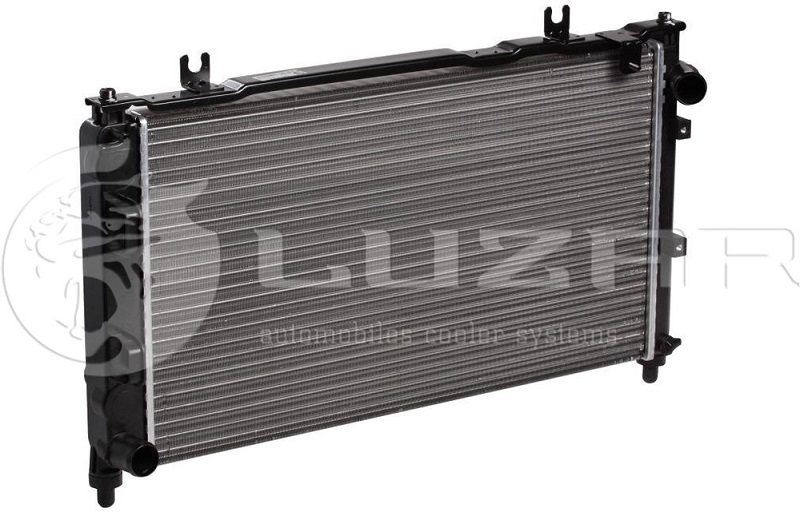 Радиатор охлаждения DATSUN mi-Do Luzar LRC 0194