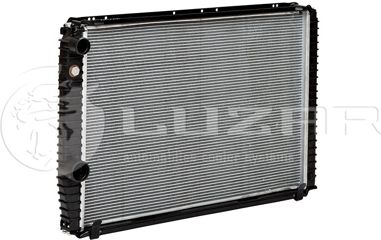 Радиатор охлаждения УАЗ 3163 Luzar LRC 0363B