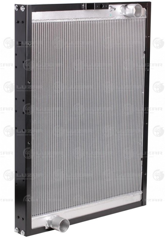 Радиатор охлаждения Камаз 43118 Luzar LRC 0766