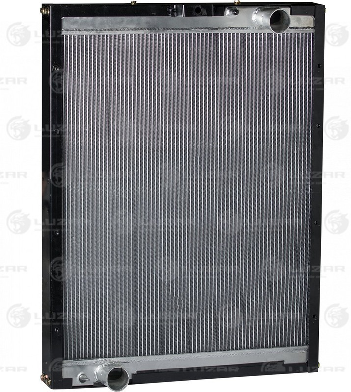 Радиатор охлаждения Камаз 65115 Luzar LRC 07651B