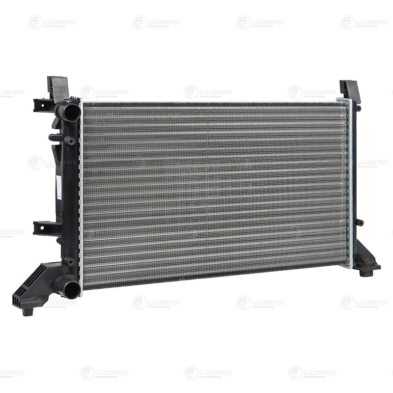 Радиатор охлаждения VW LT Luzar LRC 1840