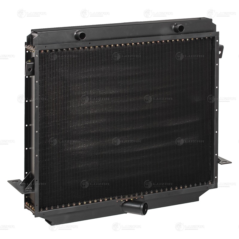 Радиатор охлаждения ПТЗ К-700A Luzar LRC 0641