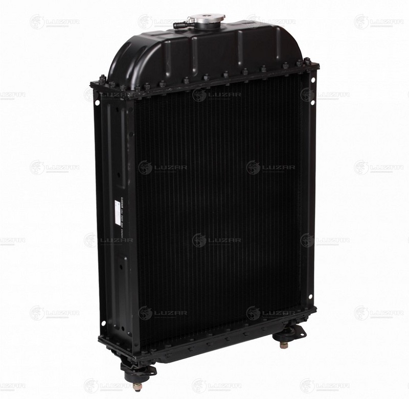 Радиатор охлаждения МТЗ-1025 Luzar LRC 0625