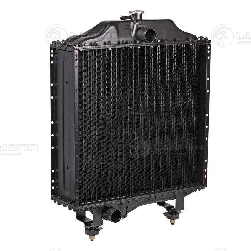 Радиатор охлаждения МТЗ-1521 Luzar LRC 06523