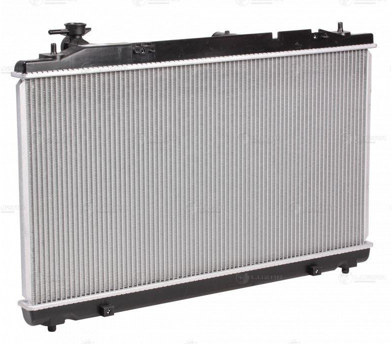 Радиатор охлаждения TOYOTA Camry Luzar LRC 19119