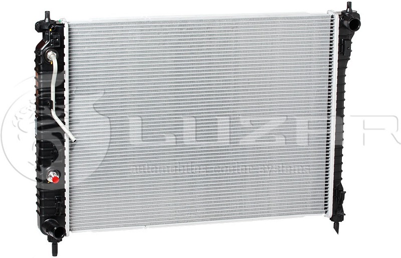 Радиатор охлаждения OPEL Antara Luzar LRC 05157