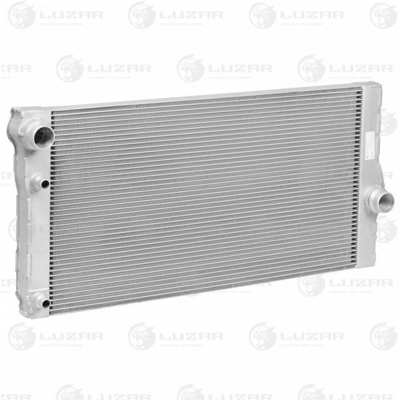 Радиатор охлаждения BMW 5 Luzar LRC 26114