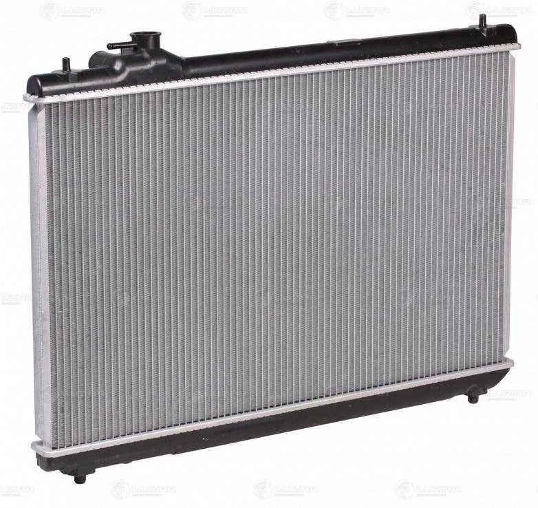 Радиатор охлаждения LEXUS RX Luzar LRC 1921
