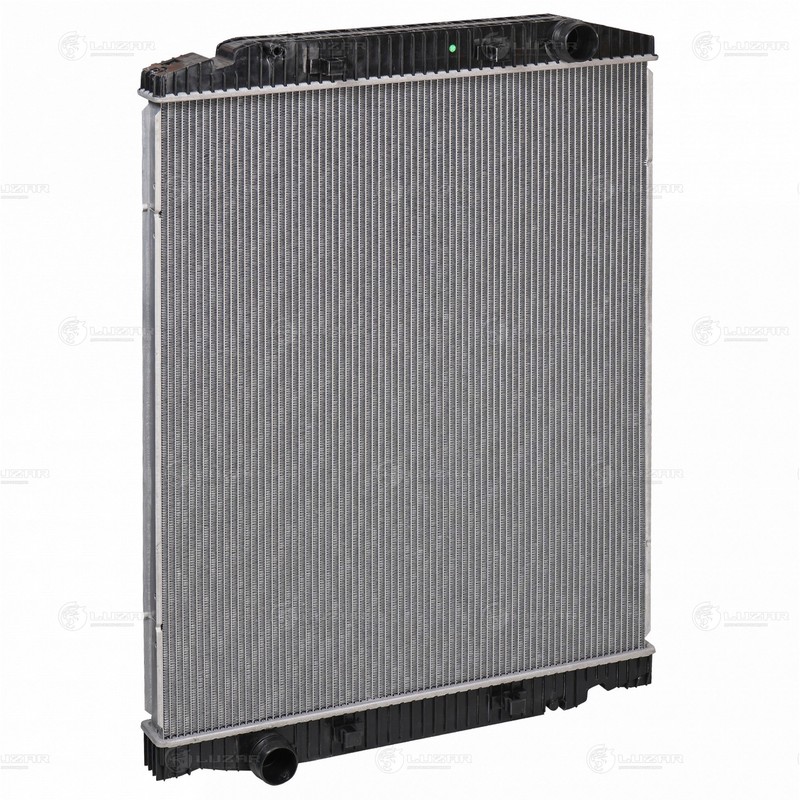 Радиатор охлаждения Iveco Stralis Luzar LRC 1619