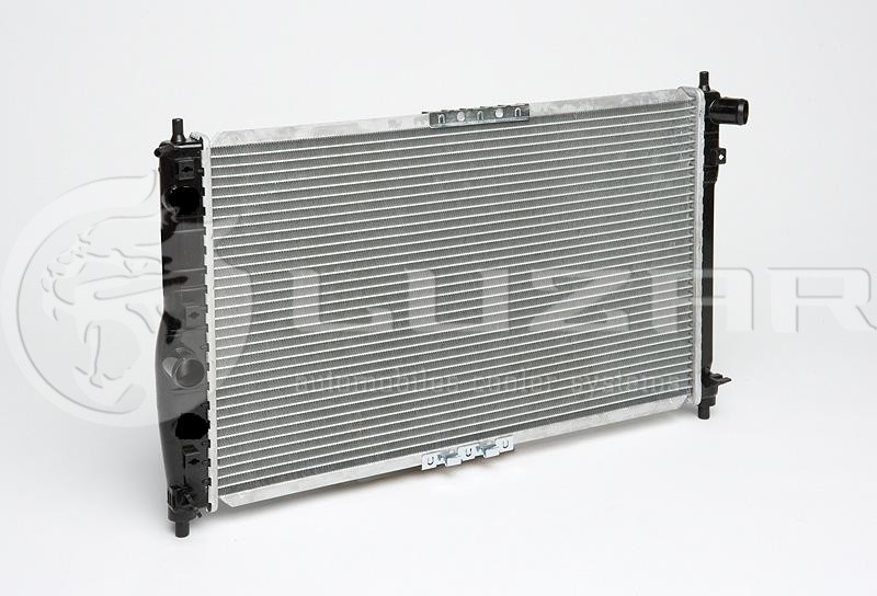 Радиатор охлаждения Daewoo Leganza Luzar LRC DWLG97102