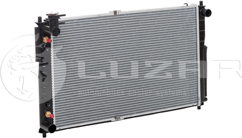 Радиатор охлаждения Kia Carnival Luzar LRC 08158
