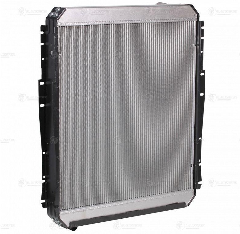 Радиатор охлаждения МАЗ 103/104 Luzar LRC 1201