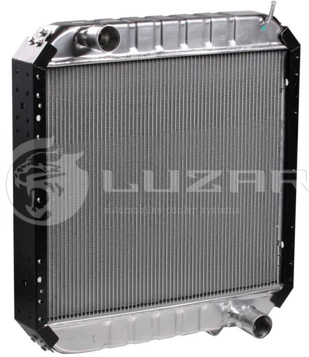 Радиатор охлаждения МАЗ 4371 Luzar LRC 12377