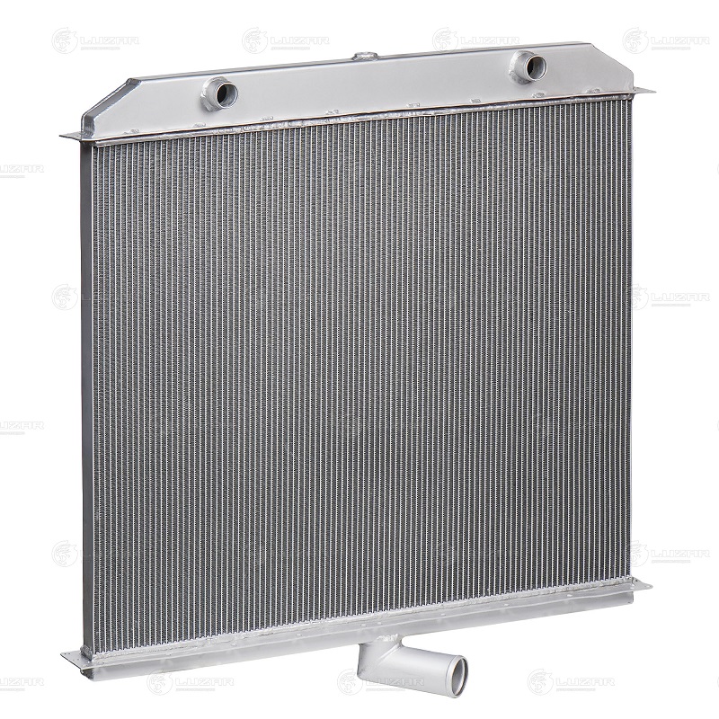 Радиатор охлаждения ПТЗ К-744Р1 Luzar LRC 0644