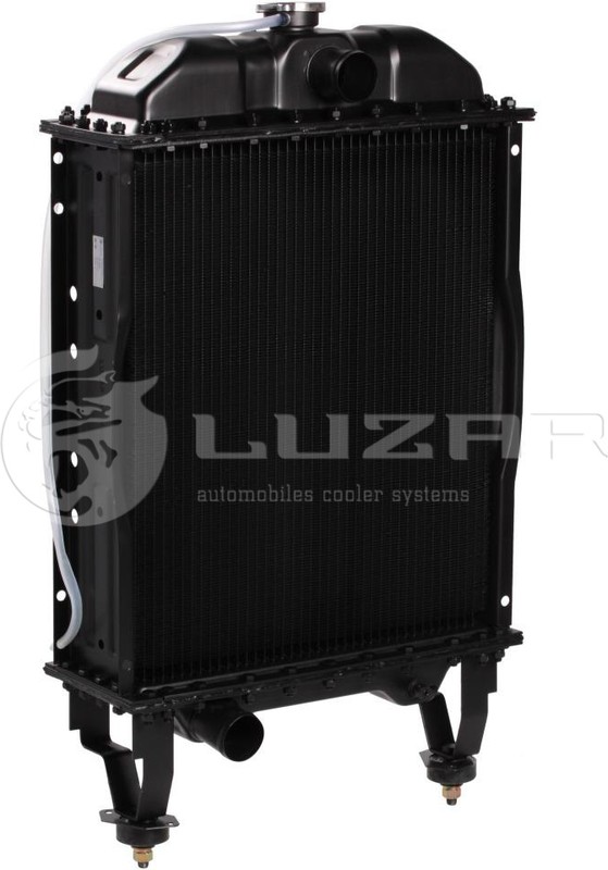 Радиатор охлаждения МТЗ-1221 Luzar LRC 06221