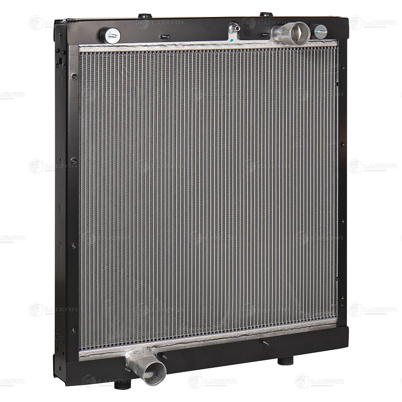 Радиатор охлаждения LiAZ 4292 Luzar LRC 1310