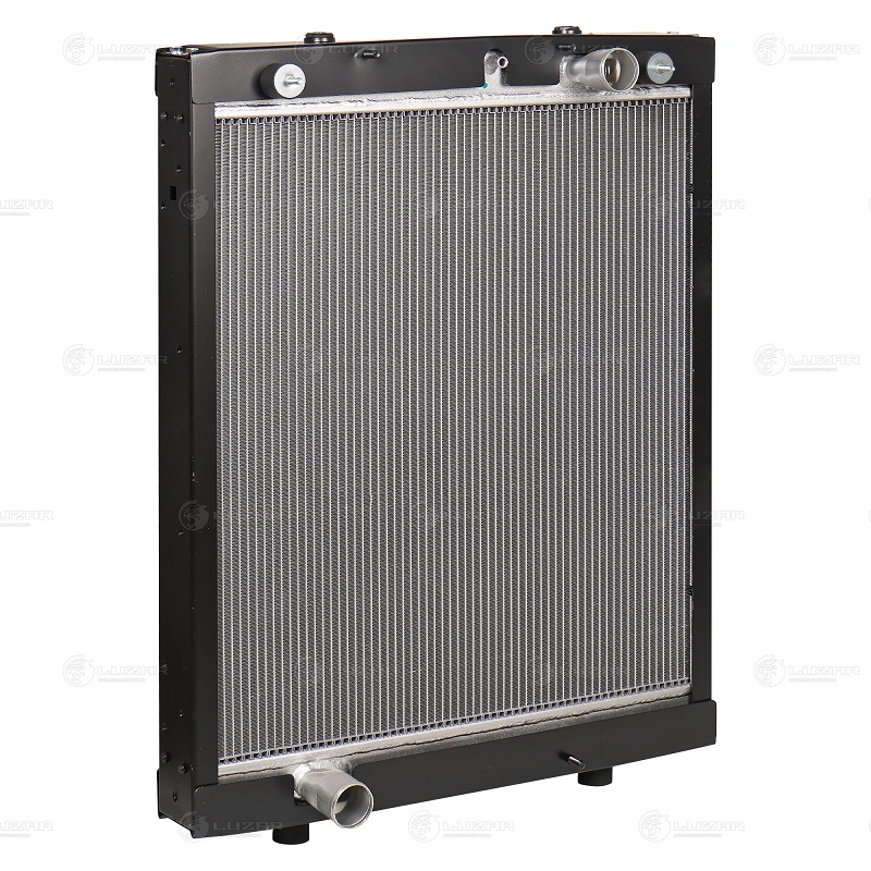 Радиатор охлаждения LiAZ 4292 Luzar LRC 1309