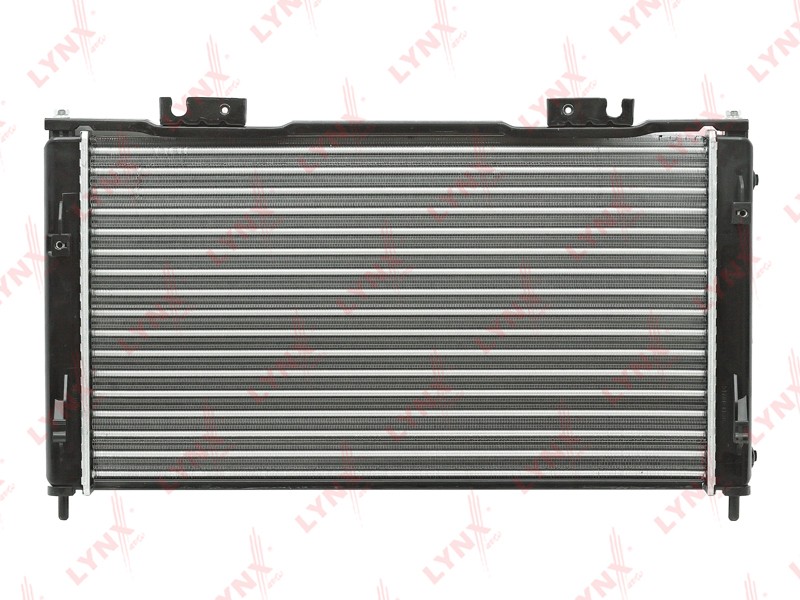 Радиатор охлаждения LADA Priora LYNXauto RM-1151