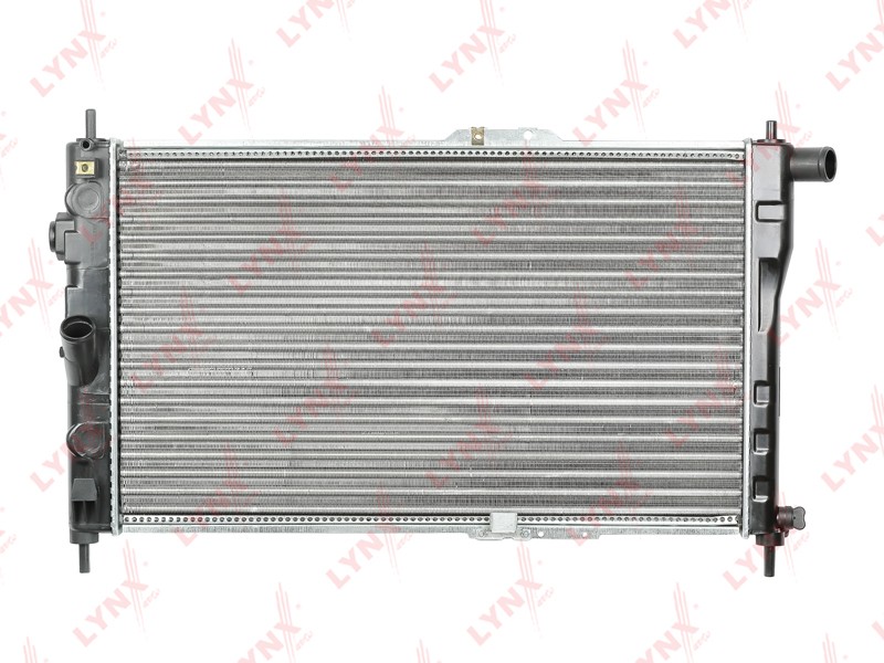 Радиатор охлаждения DAEWOO ARANOS LYNXauto RM-2334