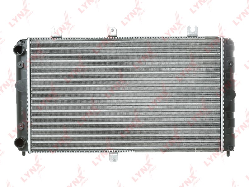 Радиатор охлаждения ВАЗ PRIORA LYNXauto RM-1150