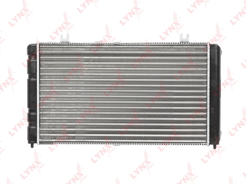 Радиатор охлаждения LADA 2110 LYNXauto RM-1140