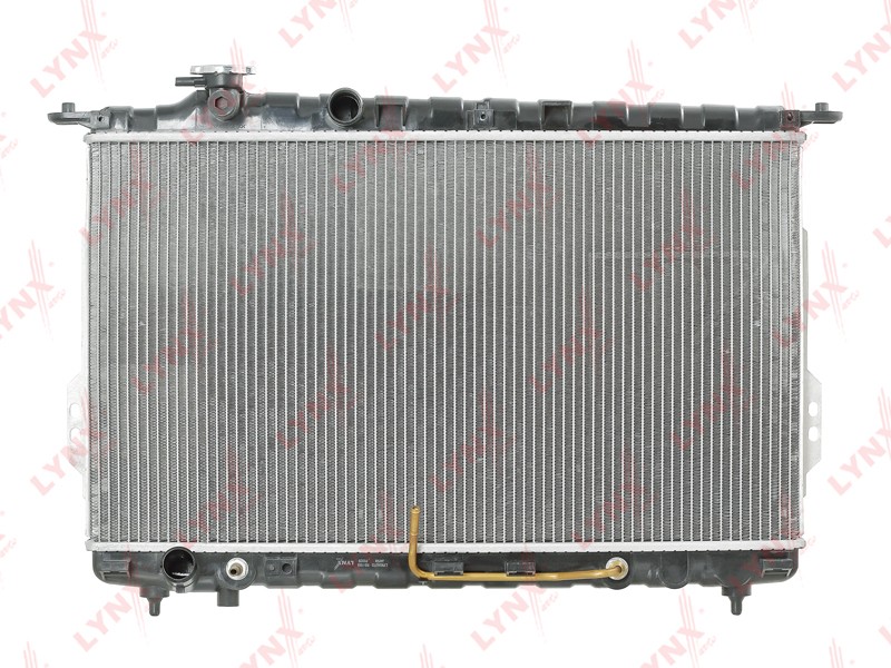 Радиатор охлаждения HYUNDAI Sonata LYNXauto RB-1068